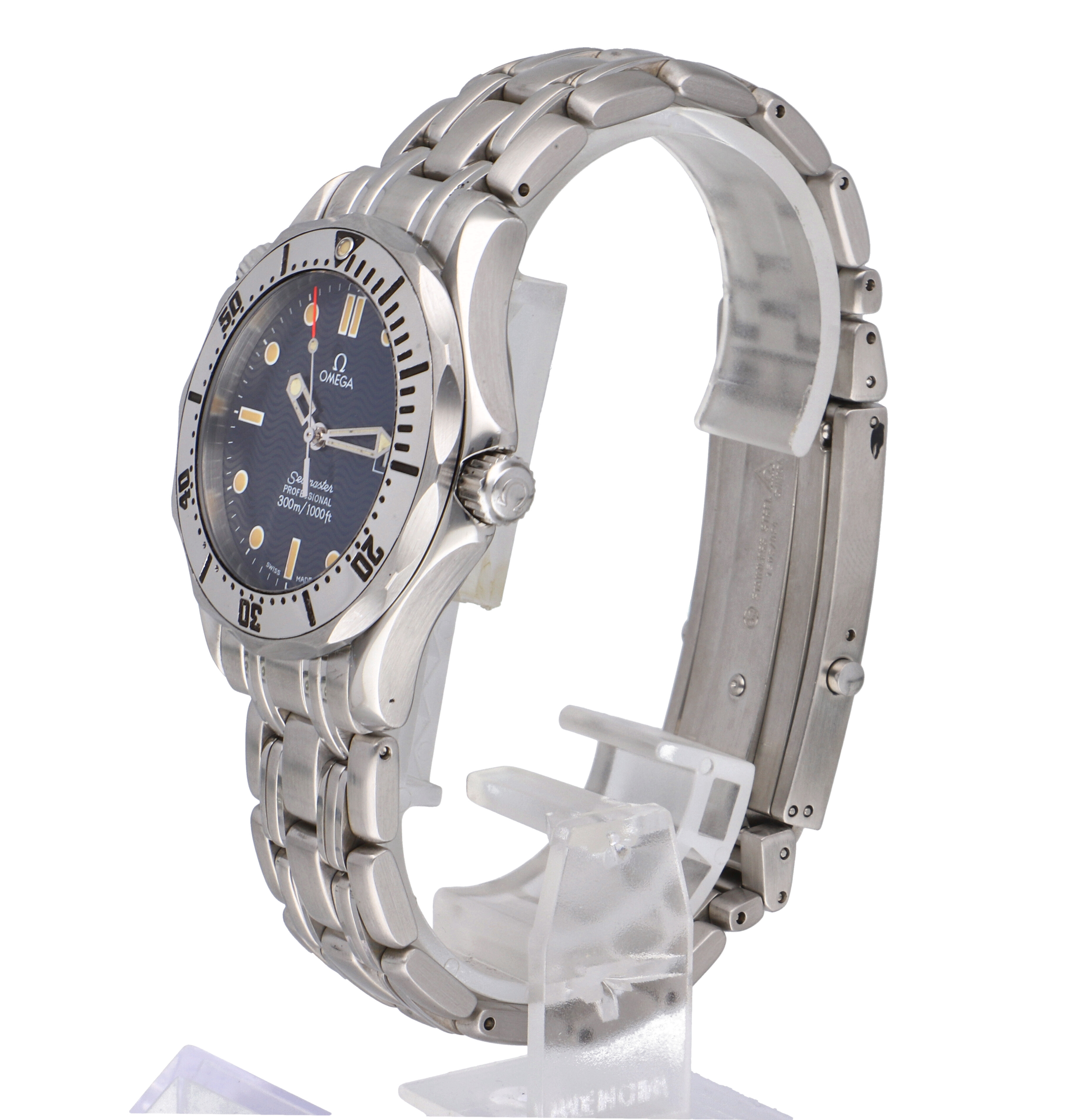 Omega Seamaster